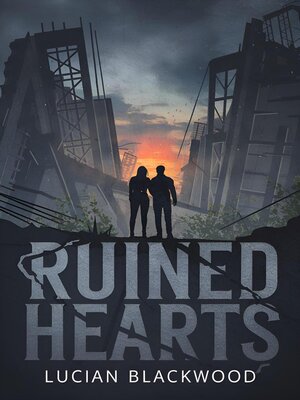 cover image of Ruined Hearts